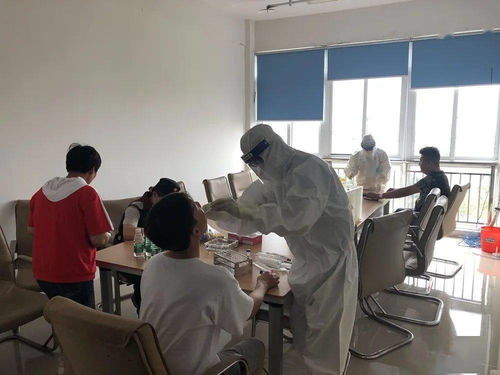 常熟重點食品應急監測結果公布，全部樣本檢測呈陰性